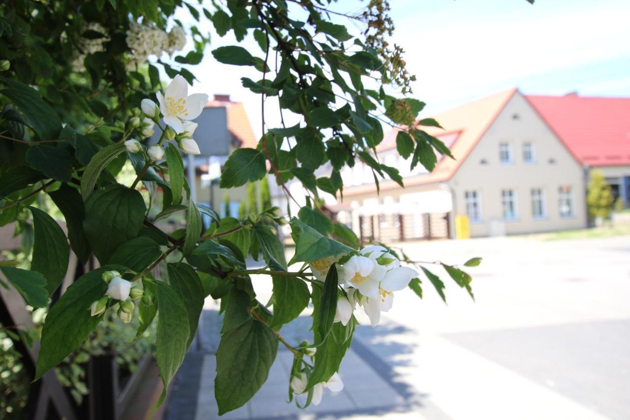 Royal Maris Apartments: Central Ustka, Near Beach & Port Exterior photo
