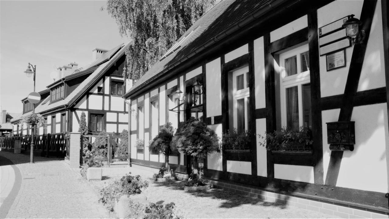 Royal Maris Apartments: Central Ustka, Near Beach & Port Exterior photo