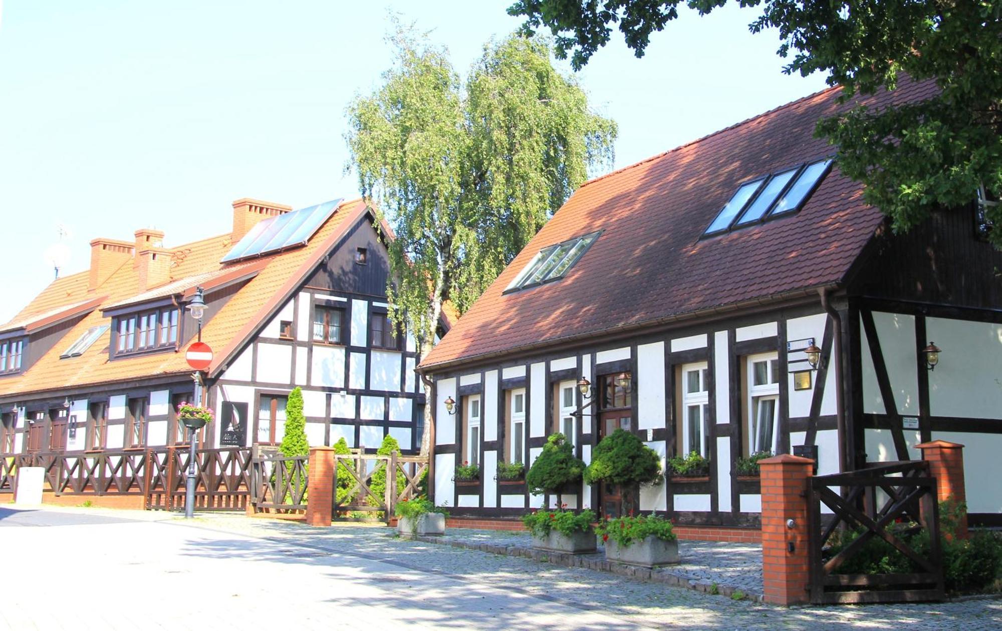 Royal Maris Apartments: Central Ustka, Near Beach & Port Exterior photo